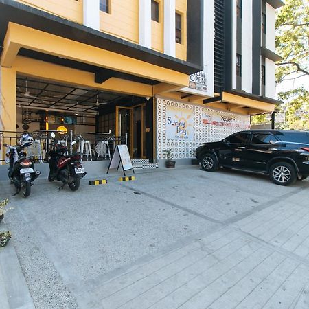 Sunny Day Residences Antipolo Extérieur photo