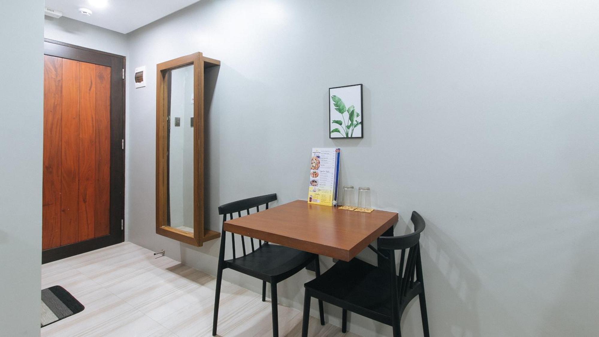 Sunny Day Residences Antipolo Extérieur photo