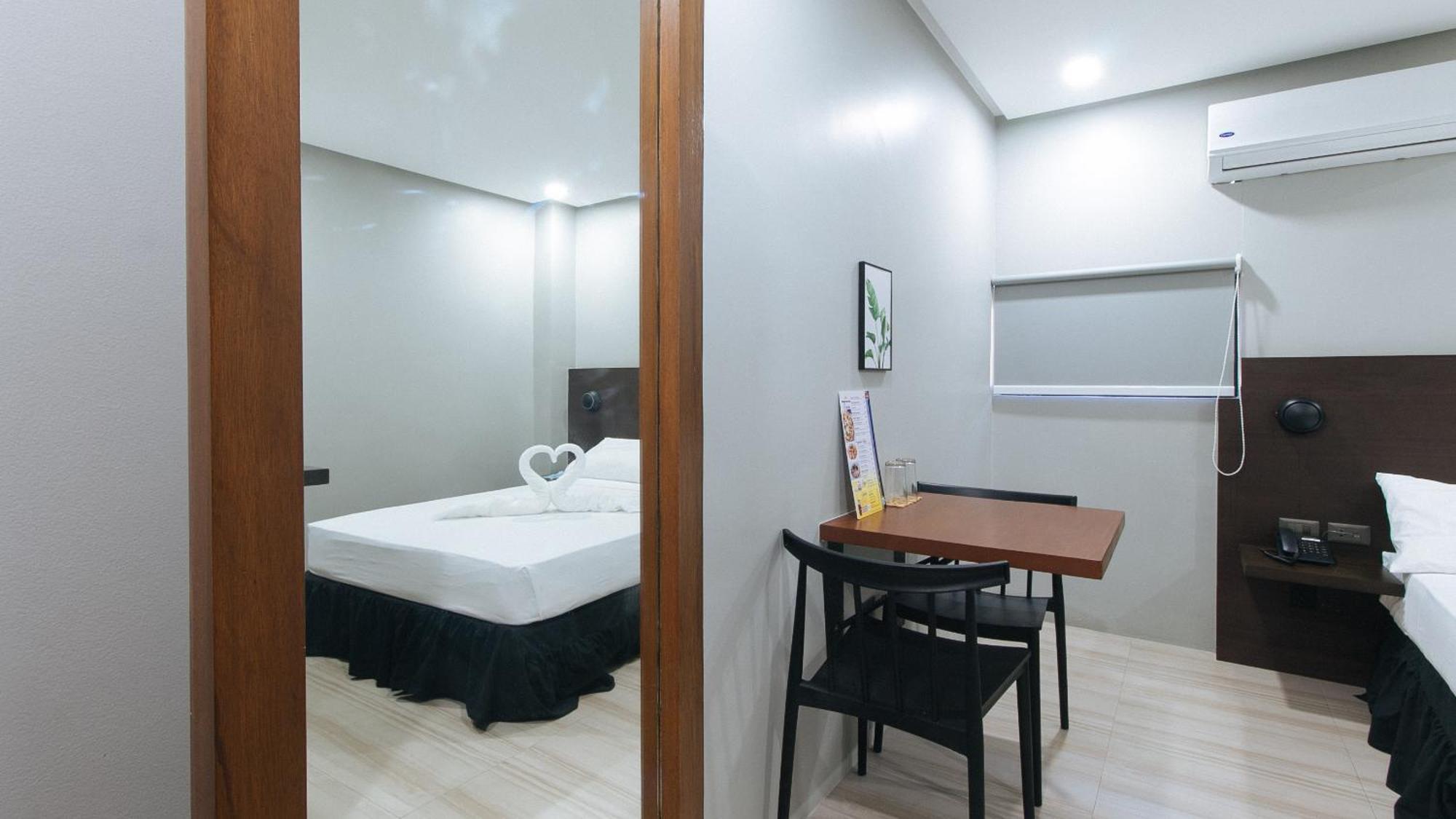Sunny Day Residences Antipolo Extérieur photo