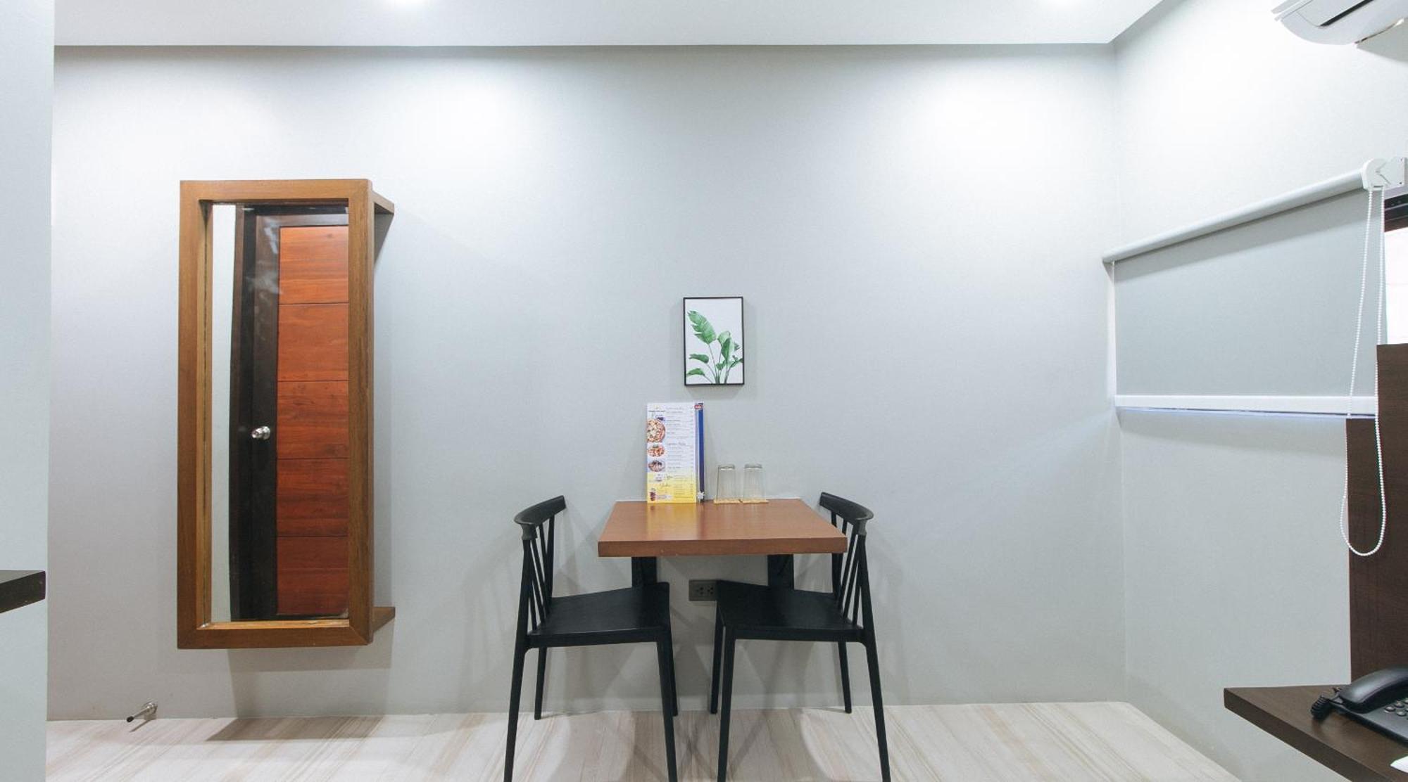 Sunny Day Residences Antipolo Extérieur photo