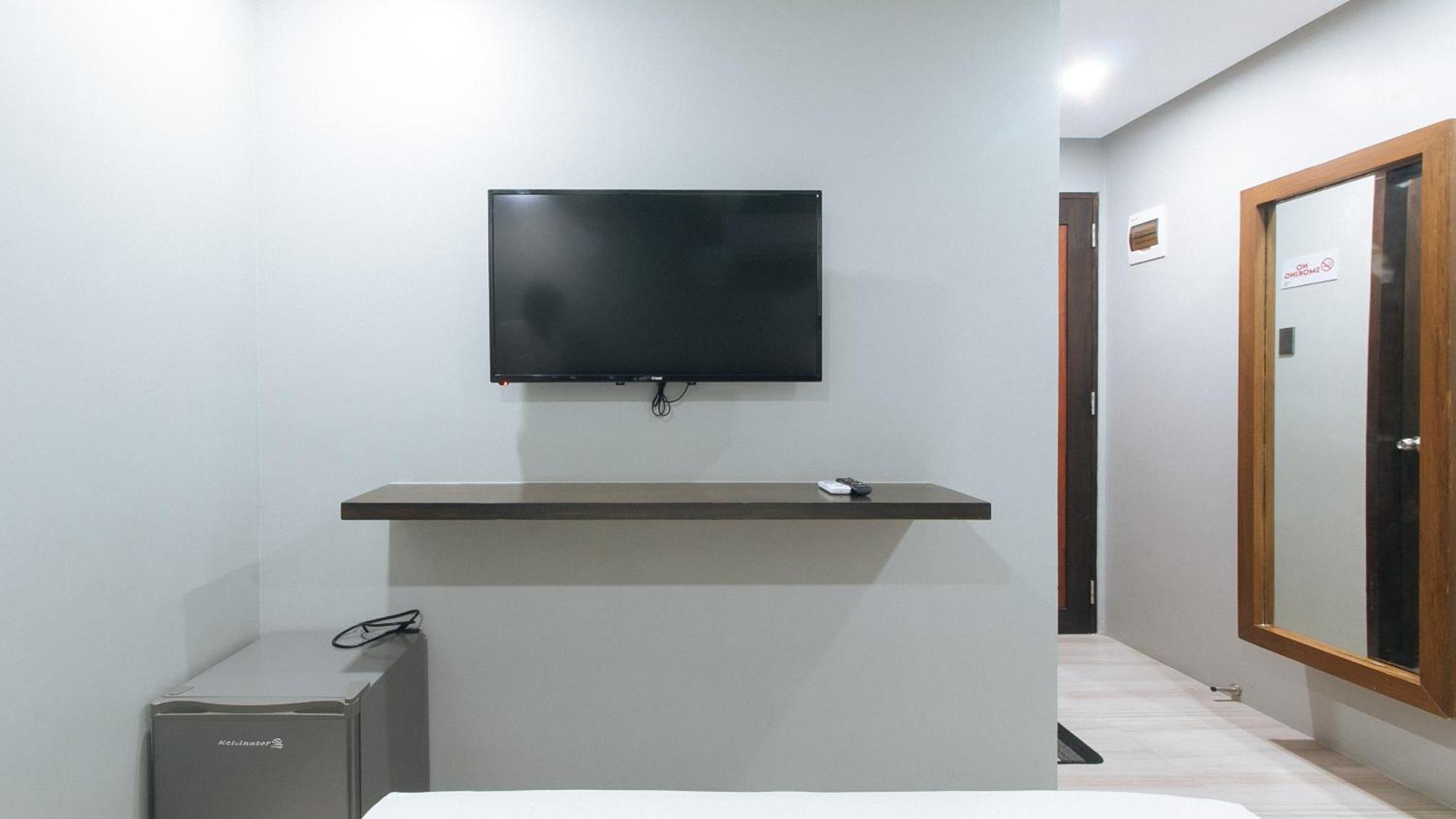 Sunny Day Residences Antipolo Extérieur photo