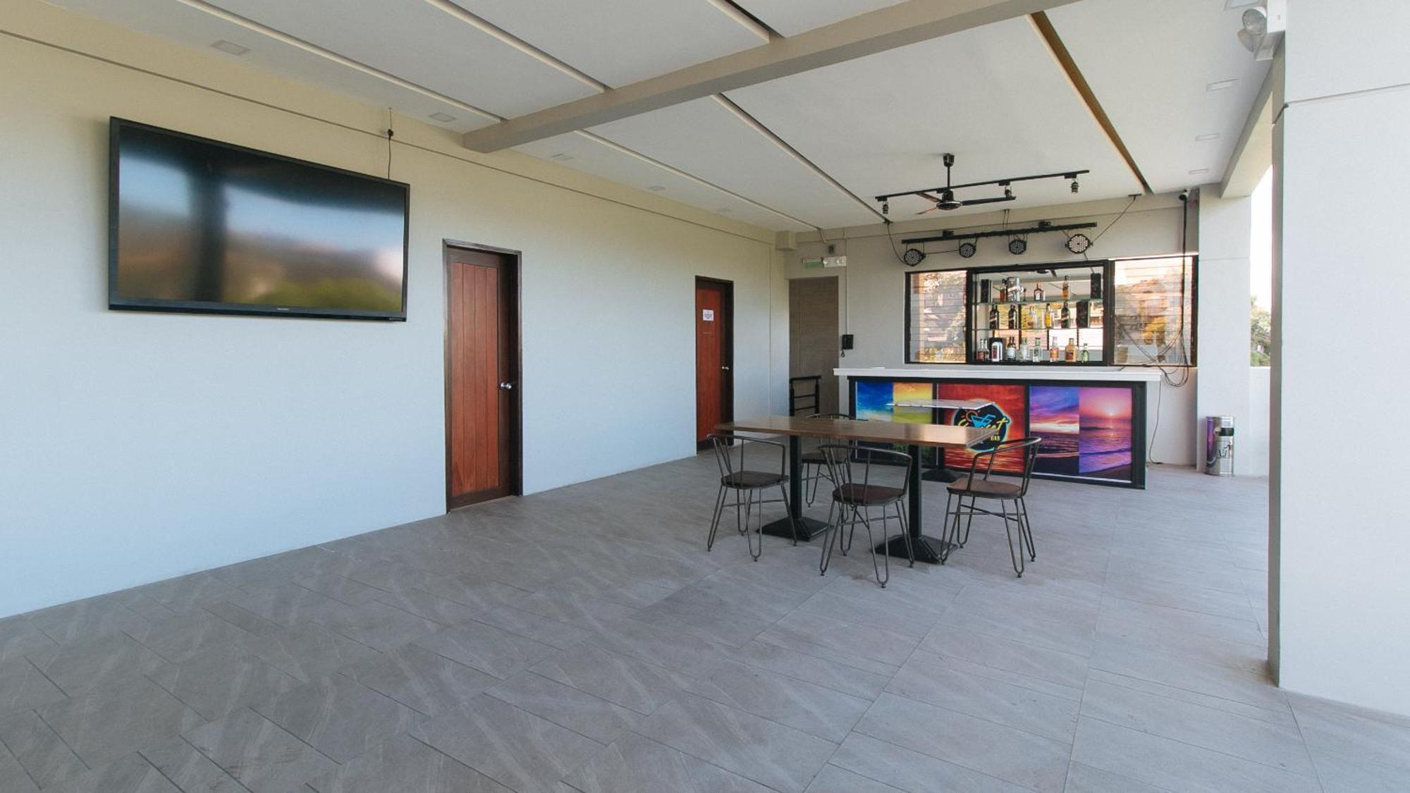Sunny Day Residences Antipolo Extérieur photo