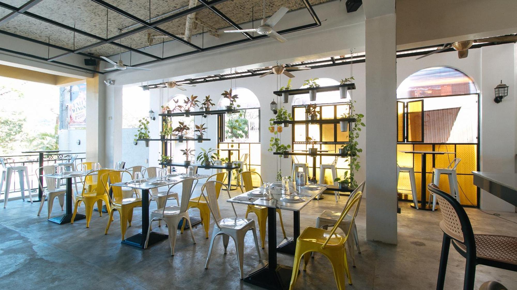 Sunny Day Residences Antipolo Extérieur photo