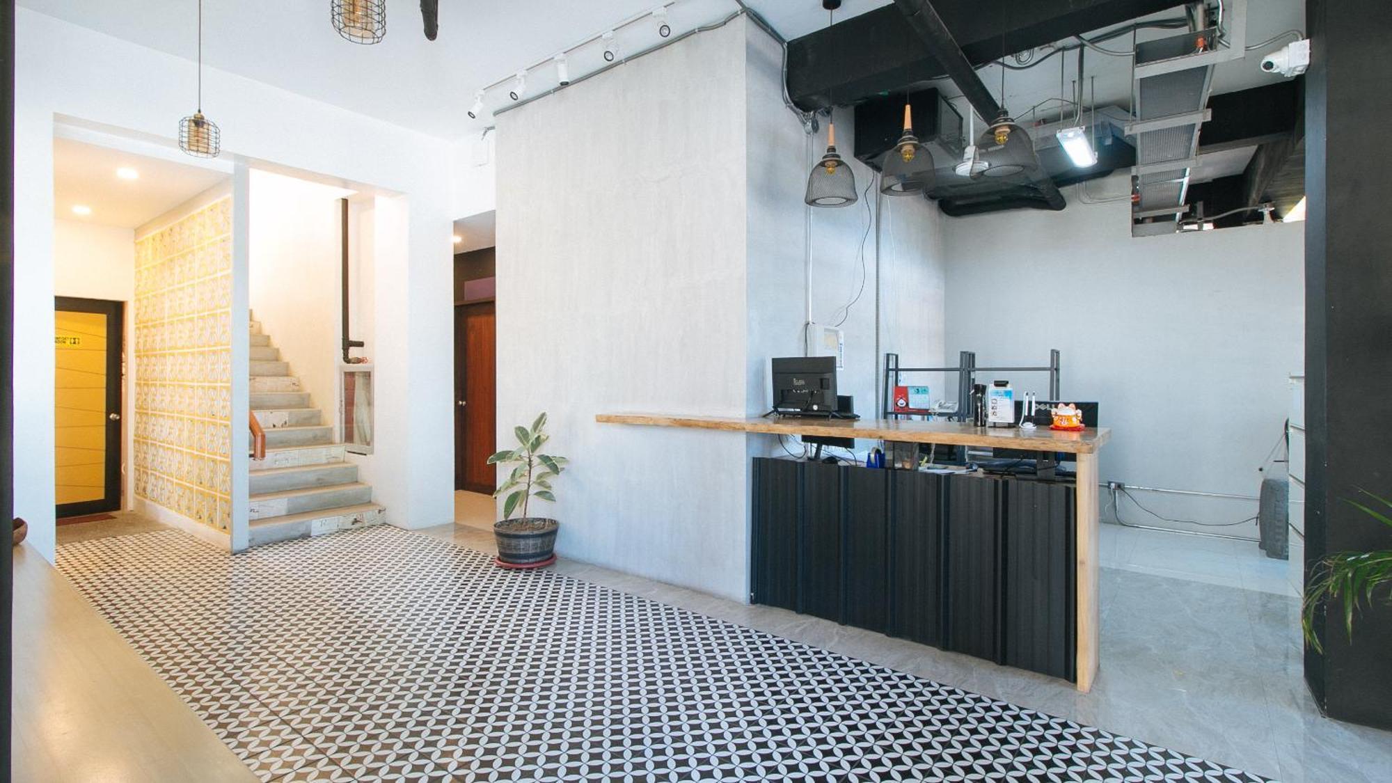 Sunny Day Residences Antipolo Extérieur photo