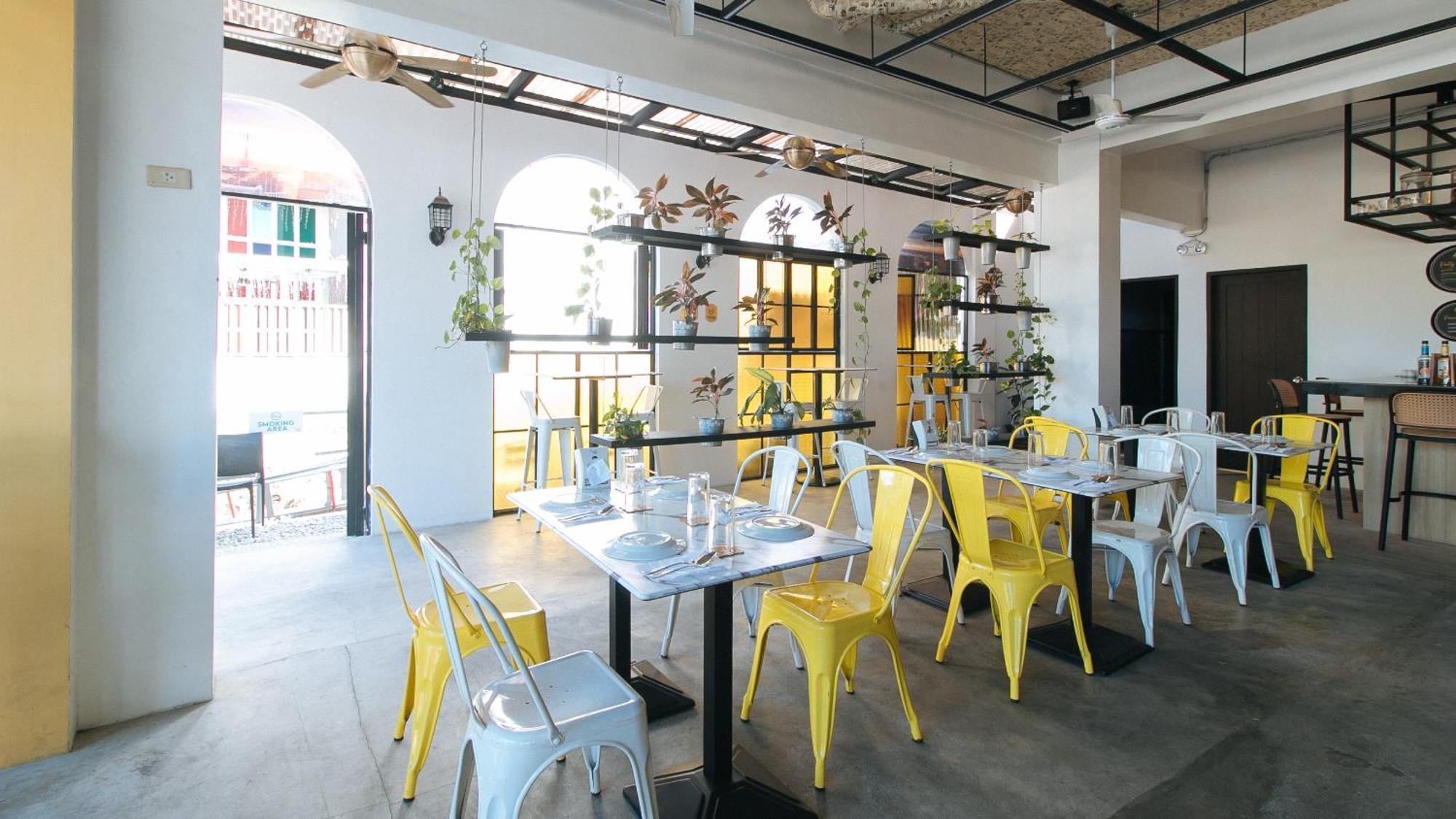 Sunny Day Residences Antipolo Extérieur photo