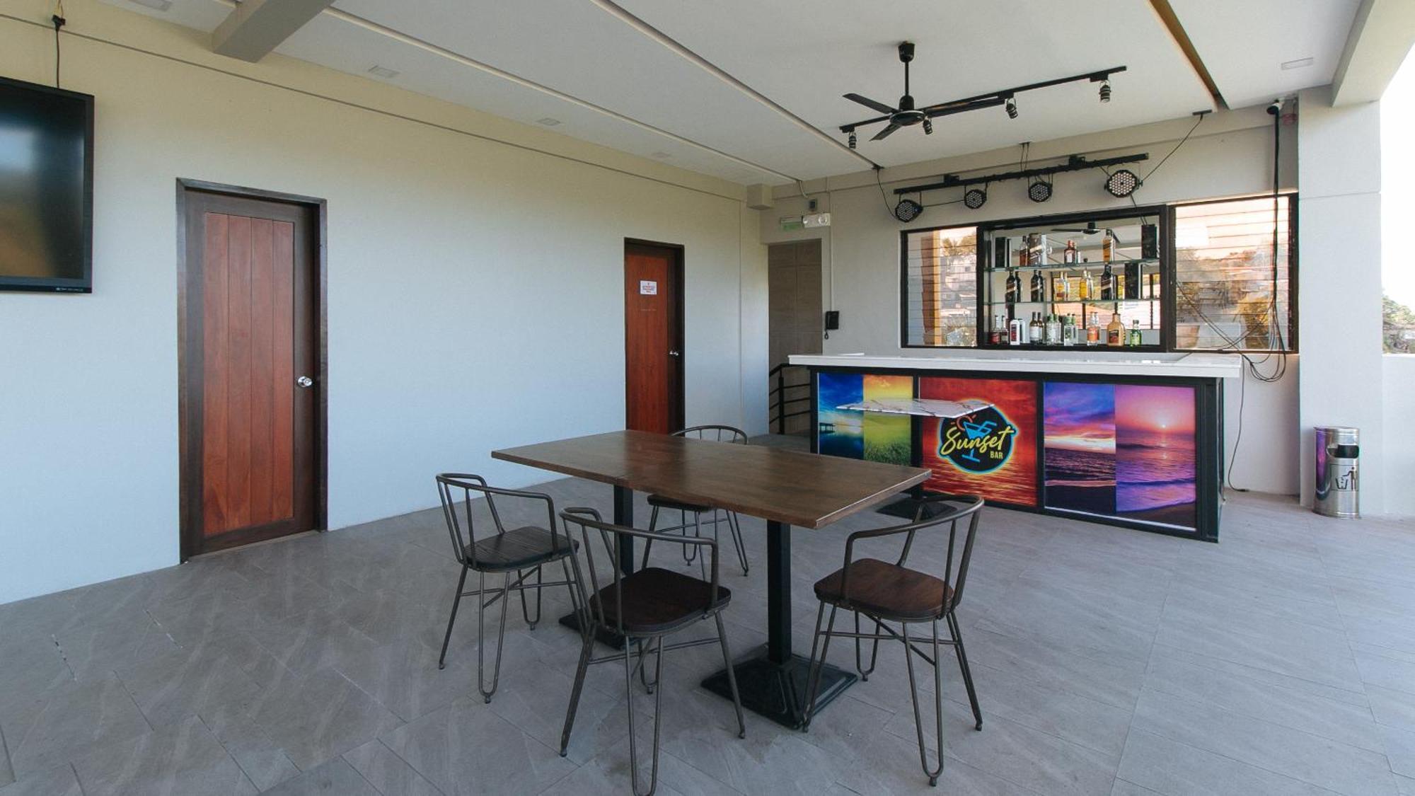 Sunny Day Residences Antipolo Extérieur photo