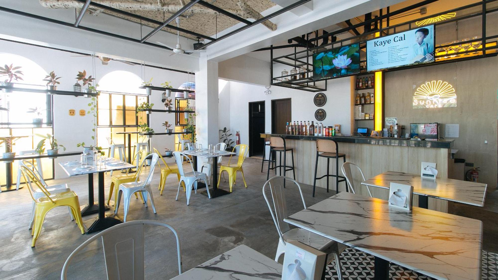 Sunny Day Residences Antipolo Extérieur photo