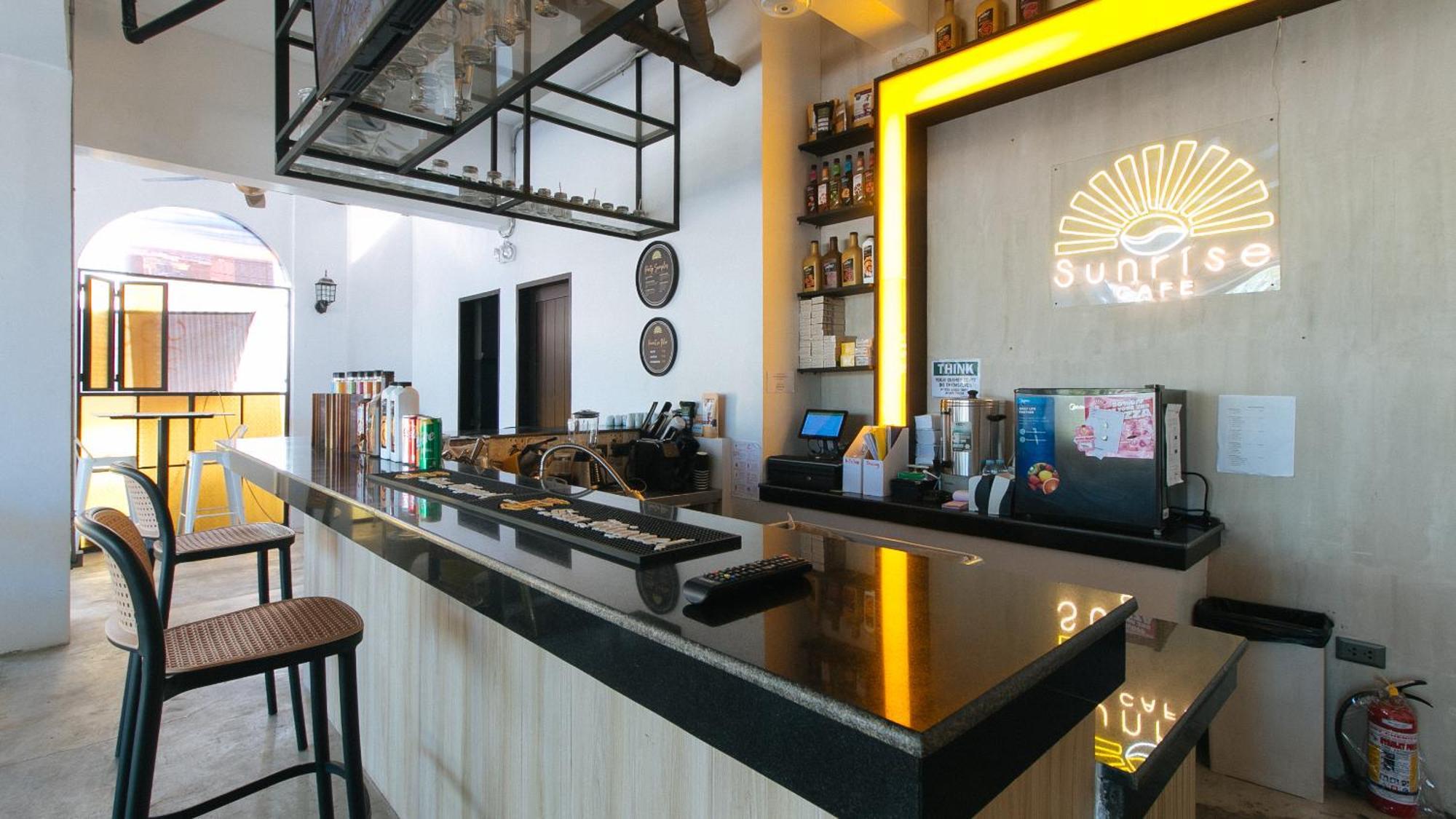 Sunny Day Residences Antipolo Extérieur photo