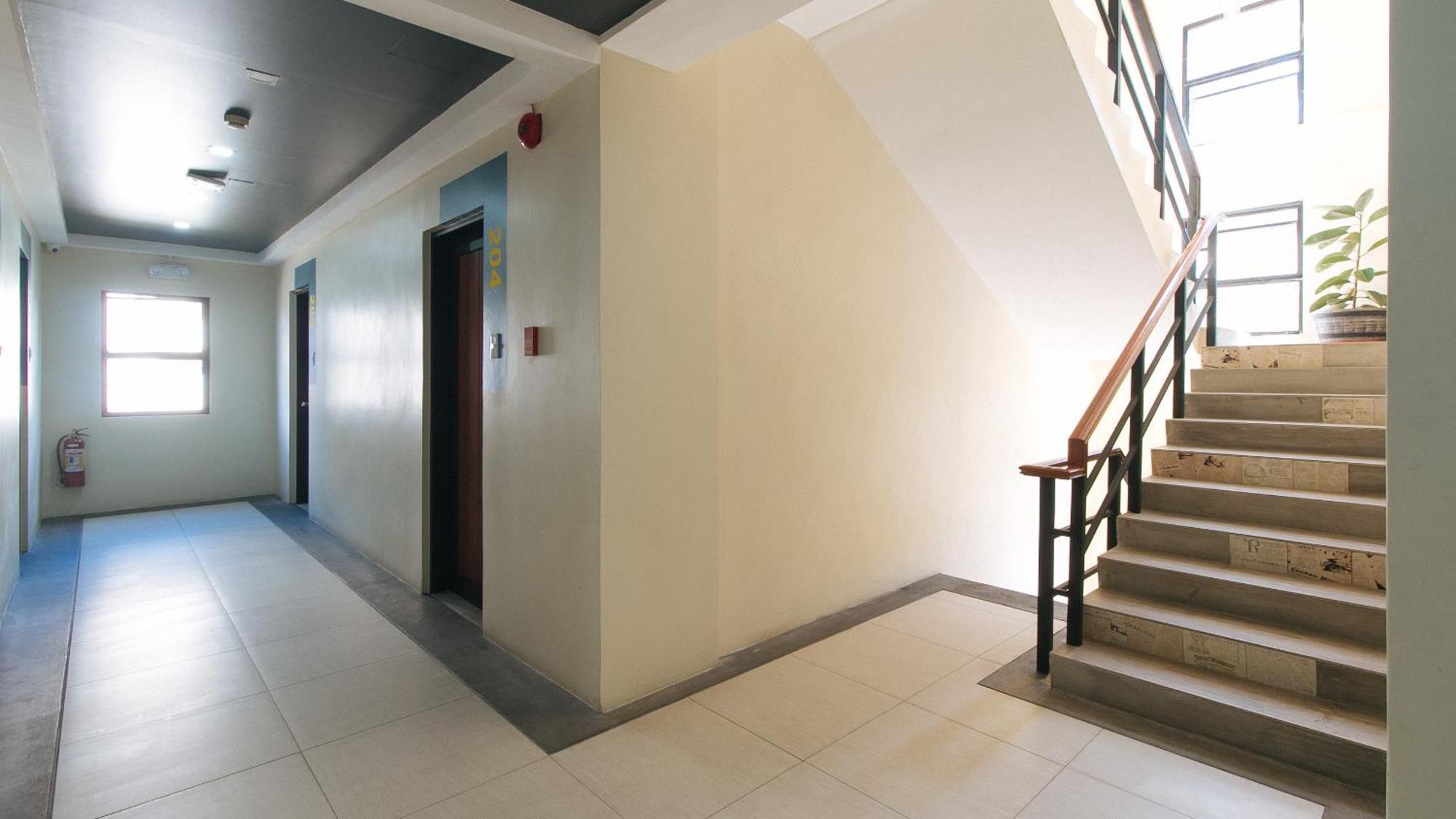 Sunny Day Residences Antipolo Extérieur photo